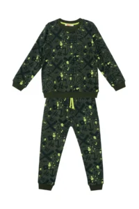 MSHB&G Splash Boys' Tracksuit Set - Image 3
