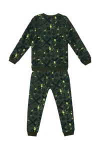 MSHB&G Splash Boys' Tracksuit Set - Image 4