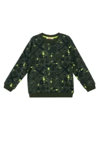 MSHB&G Splash Boys' Tracksuit Set - Image 5