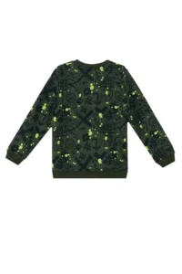 MSHB&G Splash Boys' Tracksuit Set - Image 6