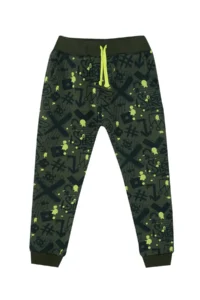 MSHB&G Splash Boys' Tracksuit Set - Image 7