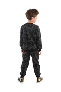 MSHB&G Space Boys' Tracksuit Set - Image 2