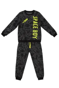 MSHB&G Space Boys' Tracksuit Set - Image 3