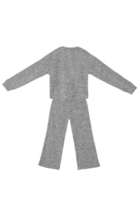 MSHB&G Shiny Kalpler Girls' Tracksuit Set - Image 4