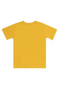 MSHB&G Big Whales Boys' Summer T-Shirt Capri Set - Image 6
