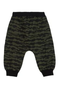 MSHB&G Big Whales Boys' Summer T-Shirt Capri Set - Image 8