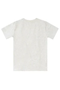 MSHB&G Construction Vehicles Boys Summer T-shirt Shorts Set - Image 6