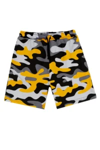 MSHB&G Motorcycle Boys' Summer T-Shirt Shorts Set - Image 7