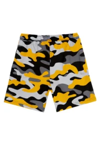 MSHB&G Motorcycle Boys' Summer T-Shirt Shorts Set - Image 8