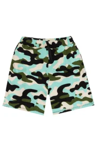 MSHB&G Nope Boys' Summer T-Shirt Shorts Set - Image 7