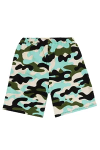 MSHB&G Nope Boys' Summer T-Shirt Shorts Set - Image 8