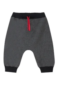 MSHB&G Space Rocket Boy Summer T-shirt Capri Shorts Set - Image 7