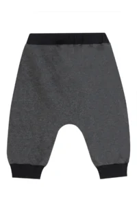 MSHB&G Space Rocket Boy Summer T-shirt Capri Shorts Set - Image 8