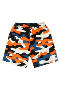 MSHB&G Airplane Boys' T-Shirt Shorts Set - Image 8