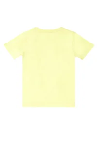 MSHB&G Sharks Boys' Summer T-Shirt Capri Shorts Set - Image 6