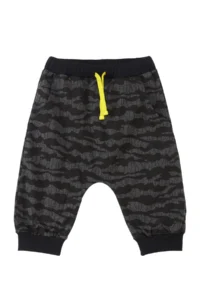 MSHB&G Sharks Boys' Summer T-Shirt Capri Shorts Set - Image 7