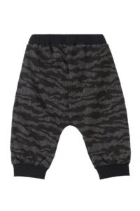 MSHB&G Sharks Boys' Summer T-Shirt Capri Shorts Set - Image 8