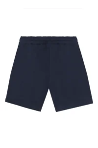 MSHB&G Here's the Scoop Navy Blue Boy's Summer T-shirt Shorts Set - Image 8