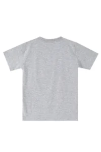 MSHB&G Triceratruck Red Boy's Summer T-shirt Shorts Set - Image 6