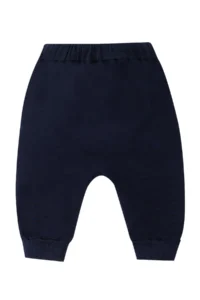 MSHB&G Astronaut Navy Blue Boy's Summer T-shirt Capri Shorts Set - Image 8