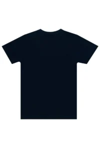 MSHB&G Catch Wave Shark Navy Blue Boy's Summer T-shirt Capri Shorts Set - Image 6