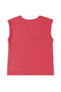 MSHB&G Dinosaur Expert Boy's Summer Sleeveless T-shirt Shorts Set - Image 6