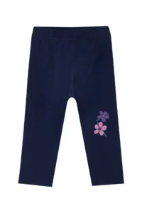 MSHB&G Bee Hummingbird Girl's Summer Frilly T-Shirt Tights Set - Image 7