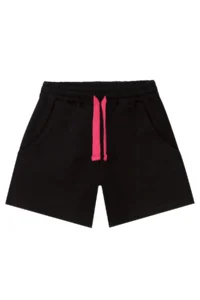 MSHB&G Wild And Free Girls' Summer T-Shirt Shorts Set - Image 7