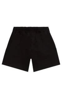 MSHB&G Wild And Free Girls' Summer T-Shirt Shorts Set - Image 8