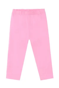 MSHB&G Cosmic Love Girls' Summer T-Shirt Leggings Set - Image 7