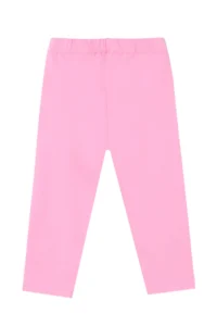 MSHB&G Cosmic Love Girls' Summer T-Shirt Leggings Set - Image 8