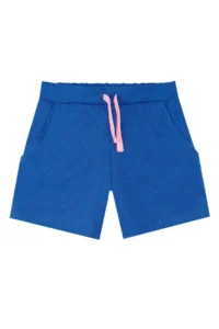 MSHB&G Sweet Cookies Girl's Summer T-shirt Shorts Set - Image 7