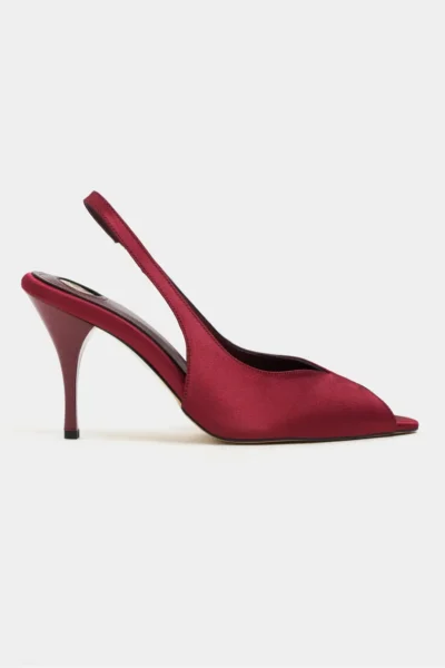 NSN-CLL3048K_Burgundy_Satin_1