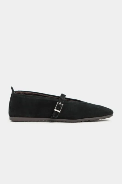 NSN-SMT2958K_Black_Suede_Leather_1