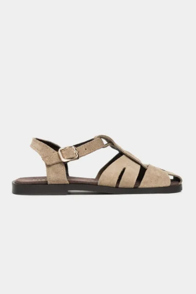 NSN-SMT4751K_ROME_Beige_Suede_GENUINE_Leather_1