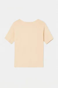 Trendyol Curve Brown-BEIGE  2 Sets Paket Crew Neck Basic Camisole Knitting Plus Size Blouse - Image 7