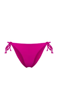TRENDYOLMİLLA Fuchsia brazilian Low Waist Bikini Bottom - Image 4