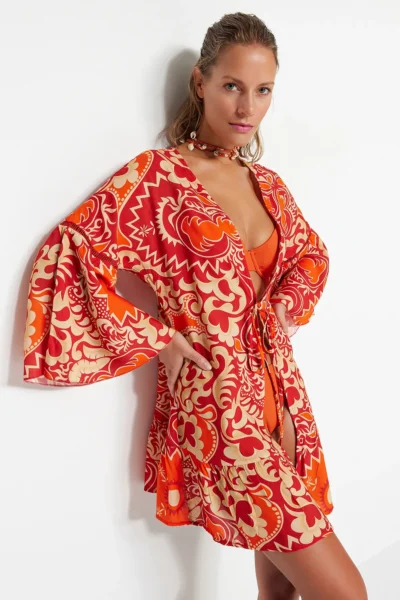 TBESS23KM00032-ORANGE-MULTICOLORED_1