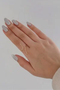 The Collection Zirkon Rocky Sarmal Model Ring - Image 2