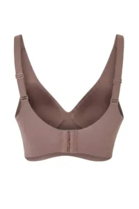 TRENDYOLMİLLA Mink single Micro Plain Atma Container bralette Bra - Image 3
