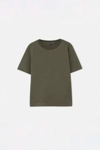 Multicolored*001 5 Sets Boys' Striped Knitting T-Shirt - Image 6