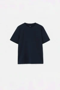 Multicolored*001 5 Sets Boys' Striped Knitting T-Shirt - Image 8