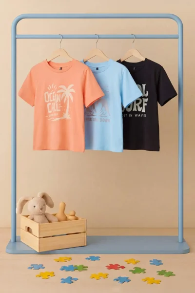 TKDSS26TS00016-ORANGE-BLACK-BLUE_1
