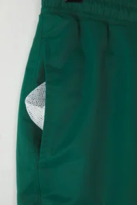 MAN Emerald Green Regular Standard Swimsuit Swim Shorts - Image 6