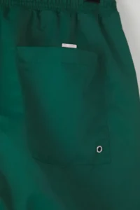 MAN Emerald Green Regular Standard Swimsuit Swim Shorts - Image 7