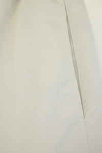 MAN Light Gray Regular Standard Swimsuit Swim Shorts - Image 2