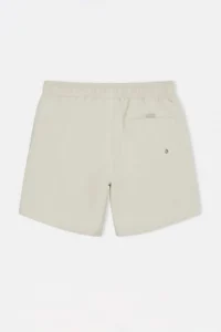 MAN Light Gray Regular Standard Swimsuit Swim Shorts - Image 3