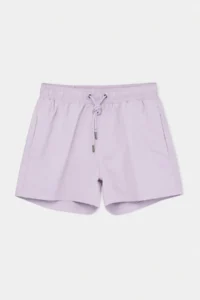 MAN Lilac Ekstra Short Basic Swimsuit Swim Shorts - Image 6