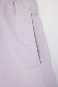 MAN Lilac Ekstra Short Basic Swimsuit Swim Shorts - Image 7