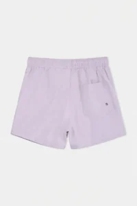 MAN Lilac Ekstra Short Basic Swimsuit Swim Shorts - Image 8
